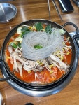 [자매 갈비전골] 빵글님의 리뷰 2025/4/12