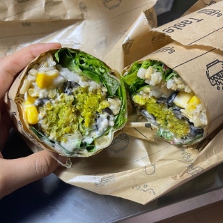 샐러디 역삼역점