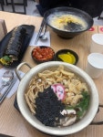 153 구포국수 강남역2호점 - 서초동 국수 | 뽈레 Polle [153 구포국수 강남역2호점] 서초동 국수 | 뽈레 Polle
