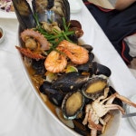 [심가네 해물짬뽕] 돼지감자님의 좋음 리뷰 2022/9/7