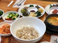[주막보리밥 군포점] ㄹ1동님의 좋음 리뷰 2019/3/7