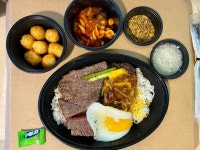 [어흥식당] 파라솔님의 추천 리뷰 2021/6/9