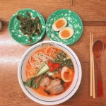 [호랑이 식당 강남본점] 구름나무님의 추천 포스트 2018/11/17