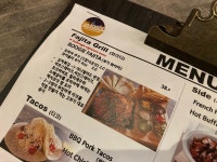 발 빠른 미식 플랫폼, 뽈레! [고부기 멕시칸 그릴 & 펍 대학로본점] 버거퀸님의 포스트 2021/4/1