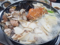 [정원해물탕] 까탈님의 추천 리뷰 2019/4/2