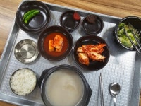[강릉가마솥설렁탕] 내셔널오지그래픽님의 좋음 리뷰 2024/3/18