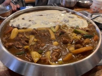[서울찜닭 & 호성이골뱅이 상암본점] 제로님의 좋음 리뷰 2022/10/5