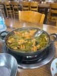 서대문 아구찜 - 홍은동 해산물 | 뽈레 Polle [서대문 아구찜] 홍은동 해산물 | 뽈레 Polle