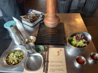 발 빠른 미식 플랫폼, 뽈레! [금돼지 식당] bon appetit님의 포스트 2022/2/15