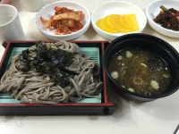 [정성 손칼국수] 강챙이님의 좋음 포스트 2018/9/3