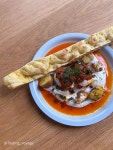 [카페 악토버 판교] tasting_voyage님의 리뷰 2025/6/3