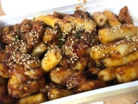 [지코바 치킨 봉천3호점] 식빵님의 좋음 리뷰 2017/5/27