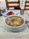 [정가네 손칼국수] 운남쌀국수님의 리뷰 2024/10/8