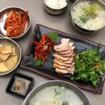 [명동 칼국수] 라온님의 리뷰 2019/4/26