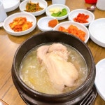 고려조 삼계탕 금남점 - 금남로 한식 | 뽈레 Polle [고려조 삼계탕 금남점] 금남로 한식 | 뽈레 Polle
