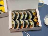 [서호김밥 행궁점] 작은우체국님의 좋음 리뷰 2024/3/17