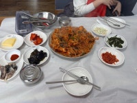 일미 아구찜 - 일광읍 생선요리 | 뽈레 Polle [일미 아구찜] 일광읍 생선요리 | 뽈레 Polle