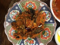 나만의 맛집 지도, 뽈레 [송죽장] 솜다닥님이 작성 2018/1/7