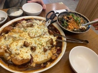 [홍수계 찜닭 타임스퀘어점] 냠냠님의 평가보류 리뷰 2020/6/7