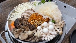 수락칼국수 - 상계동 한식 | 뽈레 Polle [수락칼국수] 상계동 한식 | 뽈레 Polle