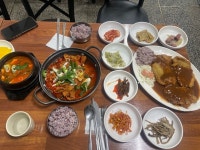 만나별미 - 효자동1가 한식 | 뽈레 Polle [만나별미] 효자동1가 한식 | 뽈레 Polle