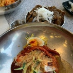 [황남밀면] betterthanme님의 좋음 리뷰 2022/7/9