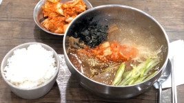[이삭 칼국수 돈까스] 어느새님의 좋음 포스트 2020/6/7