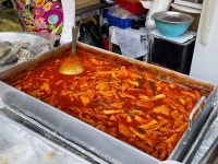 [남산 떡볶이] 유령님의 추천 포스트 2021/10/4