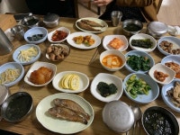 [예향식당] 조은님의 추천 리뷰 2022/1/19