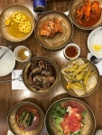 [청담 추어정] olive님의 좋음 포스트 2018/9/3