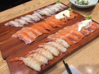 나만의 맛집 지도, 뽈레 [현초밥] 오늘의 기록님이 작성 2018/5/8