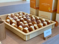 초당옥 도나스 - 정왕동 도넛 | 뽈레 Polle [초당옥 도나스] 정왕동 도넛 | 뽈레 Polle