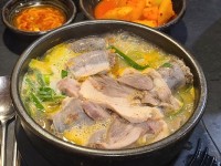 [농민백암순대 본점] capriccio님의 추천 리뷰 2024/4/28