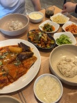 장수촌 순두부 보리밥 - 화정동 보리밥 | 뽈레 Polle [장수촌 순두부 보리밥] 화정동 보리밥 | 뽈레 Polle