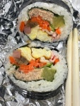 내친구김밥 본점 - 신림동 분식 | 뽈레 Polle [내친구김밥 본점] 신림동 분식 | 뽈레 Polle