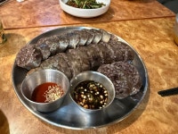 [탐라식당] FC서울님의 리뷰 2025/9/28