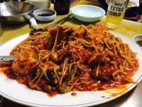 [부산 아구] 먹요정빕님의 추천 리뷰 2017/10/20