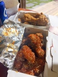 [조선 치킨 남원점] 소야님의 좋음 리뷰 2023/4/21