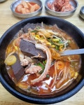 [진미 해장국] 촨촨님의 리뷰 2025/6/1