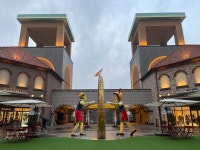 [롯데 프리미엄 아울렛 기흥점] 당뉴님의 좋음 리뷰 2023/11/16