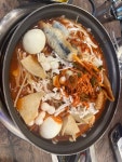 모두랑 즉석떡볶이 - 중곡동 즉석떡볶이 | 뽈레 Polle [모두랑 즉석떡볶이] 중곡동 즉석떡볶이 | 뽈레 Polle