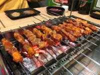 [마라양꼬치] 남가을미식라이프님의 좋음 포스트 2019/1/4