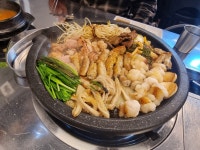 마포화곱창 함덕점 - 조천읍 한식 | 뽈레 Polle [마포화곱창 함덕점] 조천읍 한식 | 뽈레 Polle