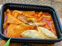 [소소떡볶이 정자점] 맛집세포님의 좋음 포스트 2023/9/23