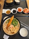 [한양대병원 푸드코트] 면발님의 좋음 리뷰 2023/9/7