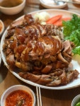 이수족발 : 나만의 맛집 지도, 뽈레 [이수족발] 서울특별시 서초구 방배동