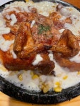 에그랑 누룽지 통닭구이 상암점 - 상암/DMC 치킨 | 뽈레 Polle [에그랑 누룽지 통닭구이 상암점] 상암/DMC 치킨 | 뽈레 Polle