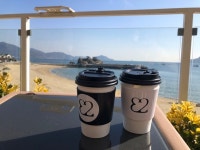 [남해 라운지32] 뽈레리안님의 추천 리뷰 2022/2/12