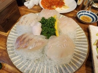 [싱싱횟집] 물개맨님의 추천 포스트 2022/12/17