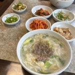 다미칼국수 - 동수원 한식 | 뽈레 Polle [다미칼국수] 동수원 한식 | 뽈레 Polle